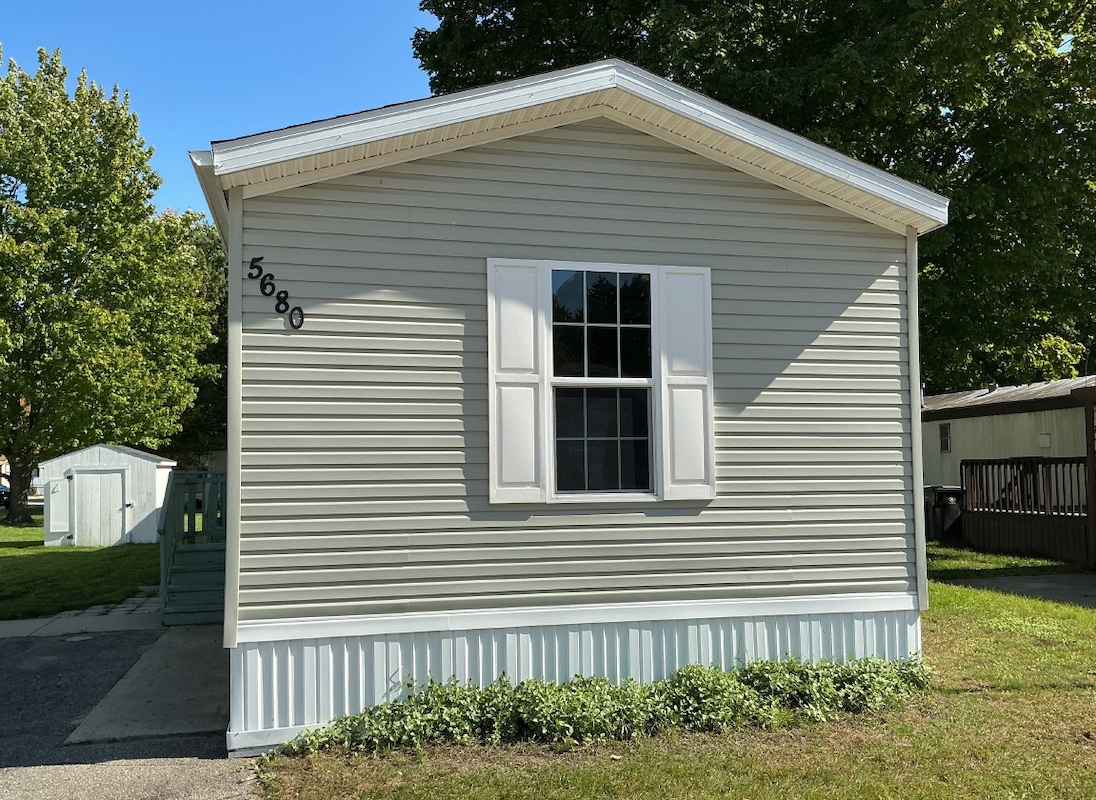 PBV Pinebrook Village