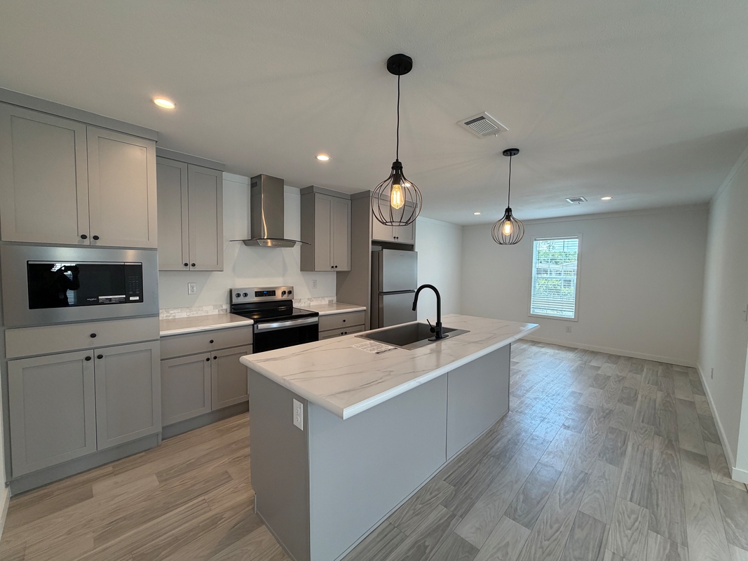 CRC Carriage Cove