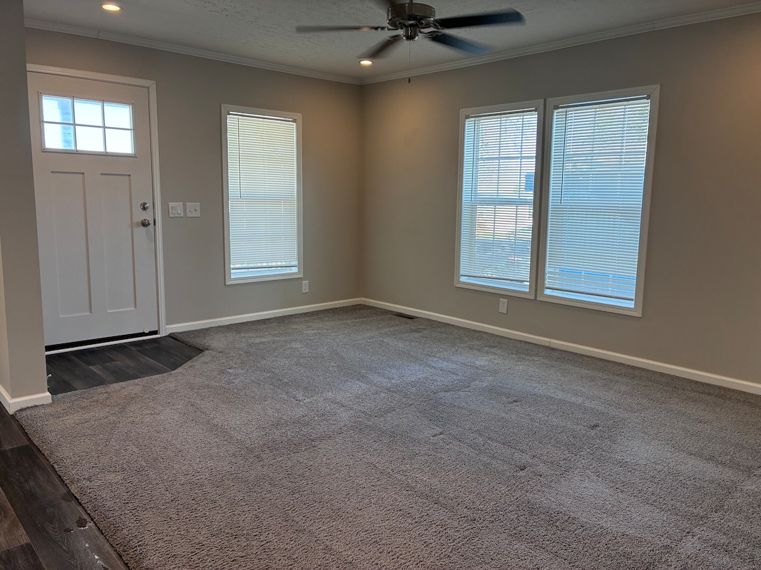 HGR Highland Greens Estates