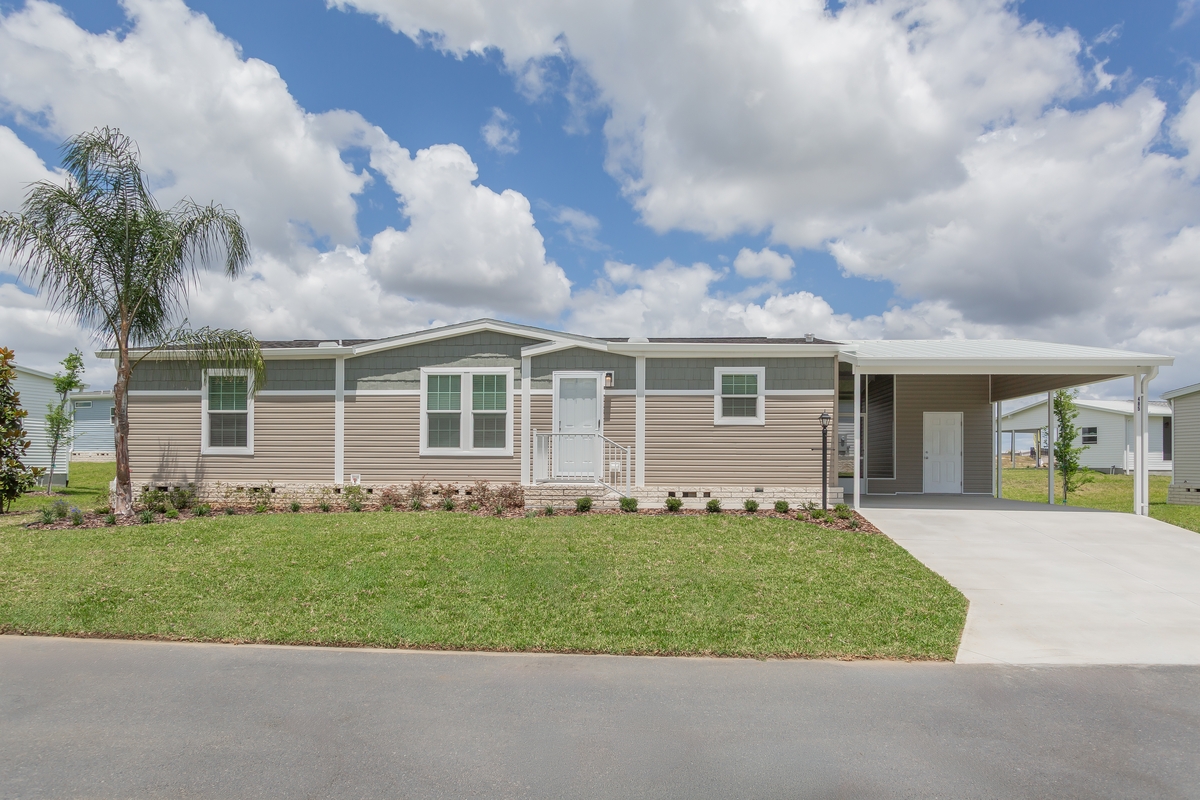 WAT Water Oak Country Club Estates