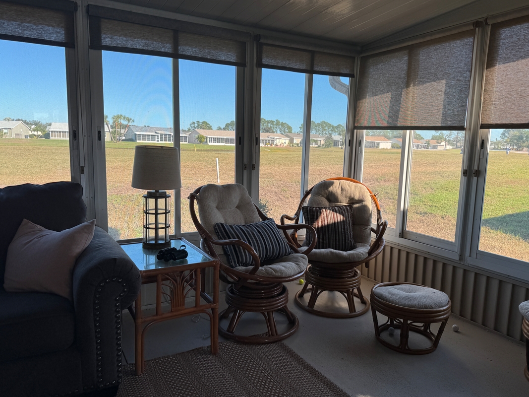 RSC Riverside Club Golf & Marina Community