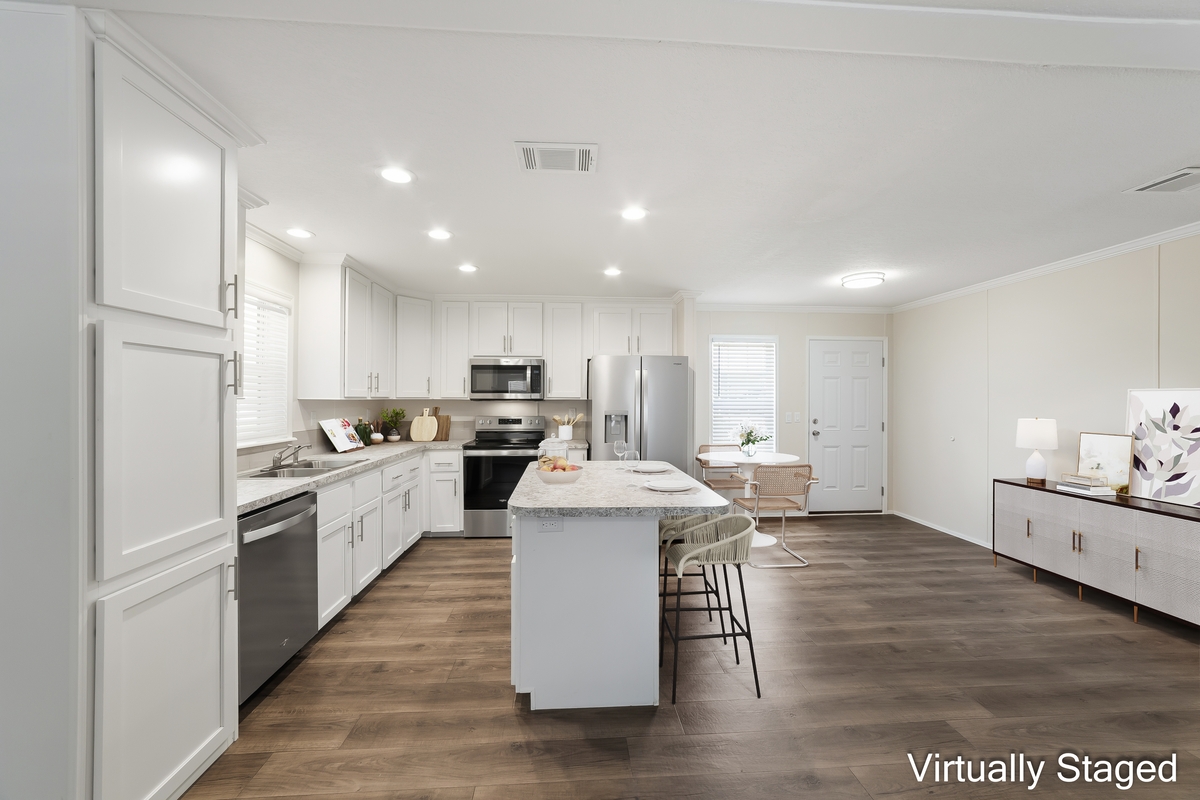 WAT Water Oak Country Club Estates