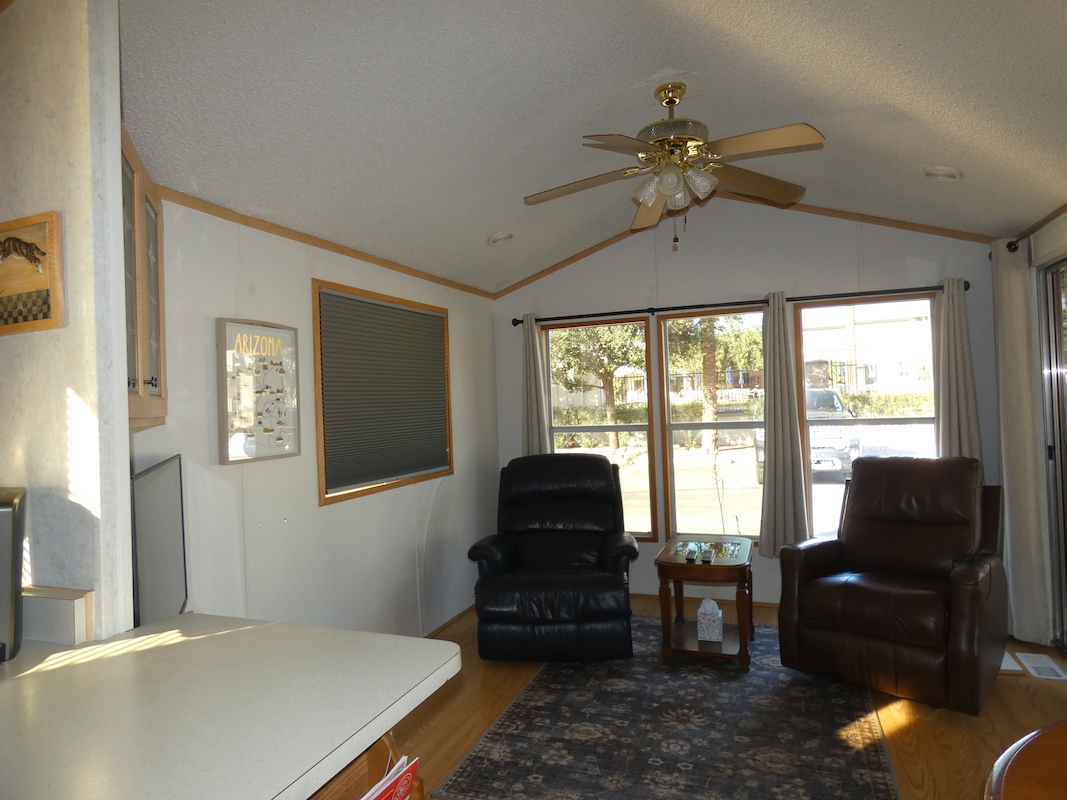 PCK Palm Creek Resort & Residences