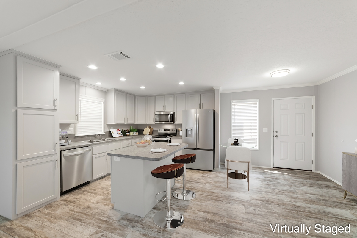 WAT Water Oak Country Club Estates