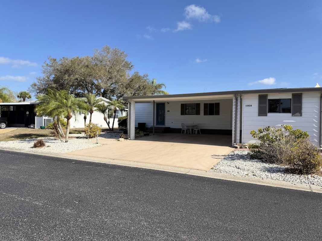 RSC Riverside Club Golf & Marina Community