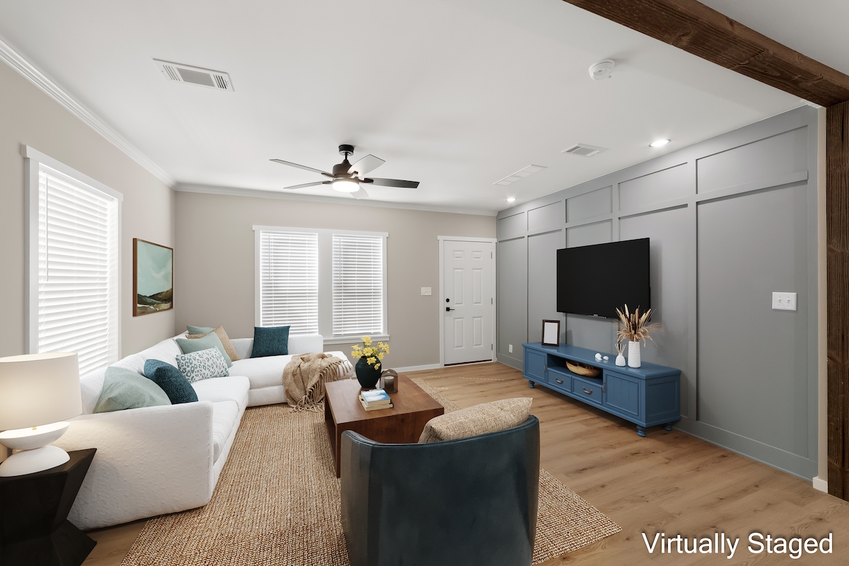 WAT Water Oak Country Club Estates