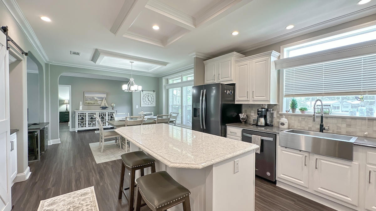 WAT Water Oak Country Club Estates