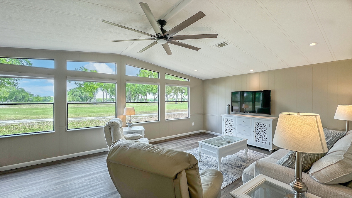 WAT Water Oak Country Club Estates