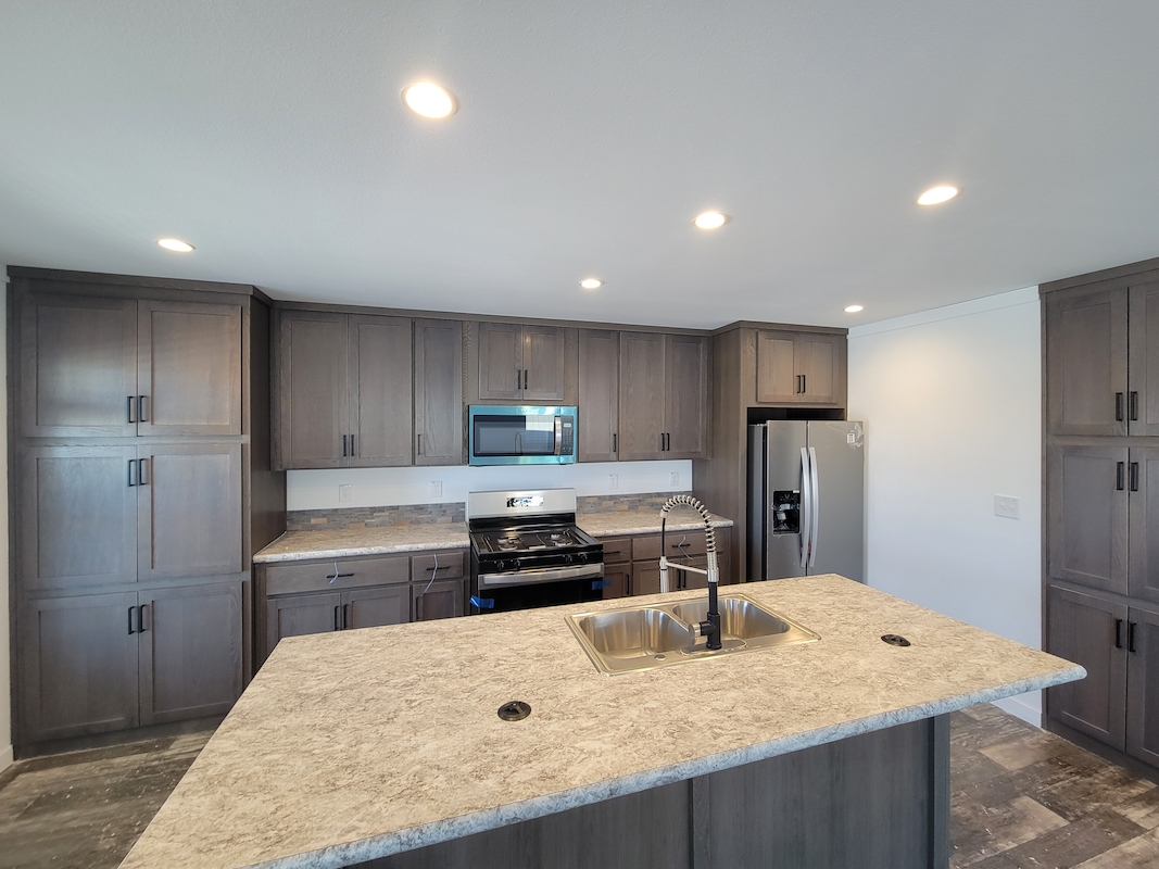 SMC Smith Creek Crossing