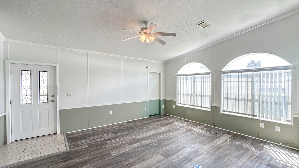 WAT Water Oak Country Club Estates