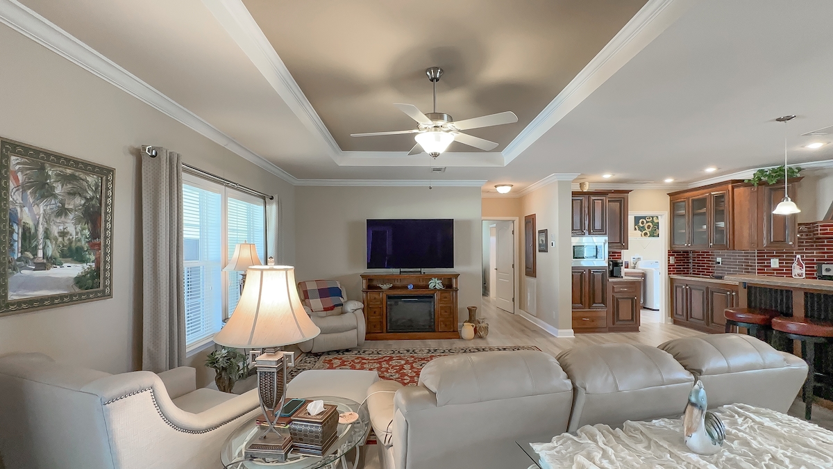 WAT Water Oak Country Club Estates