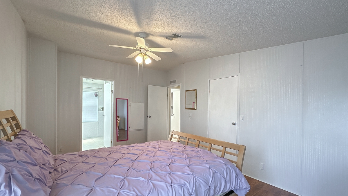 WAT Water Oak Country Club Estates