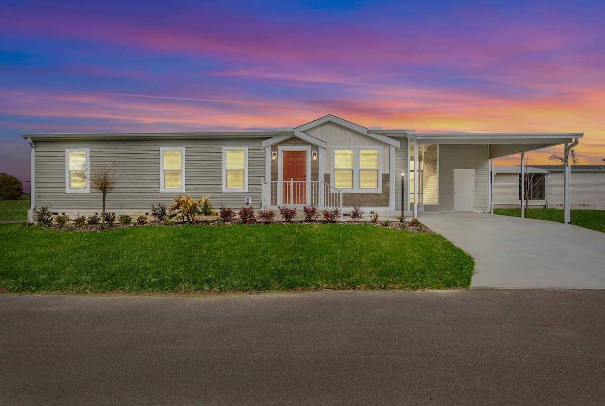 WAT Water Oak Country Club Estates