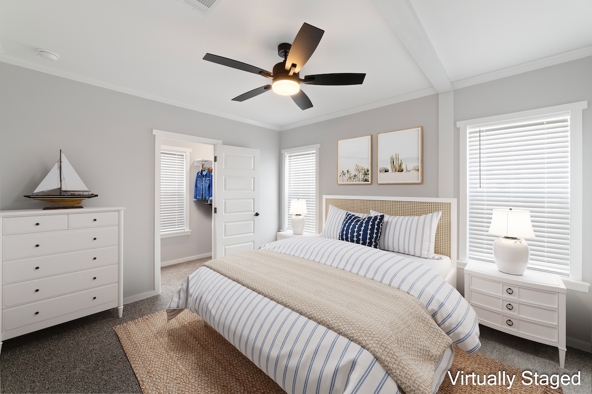 WAT Water Oak Country Club Estates