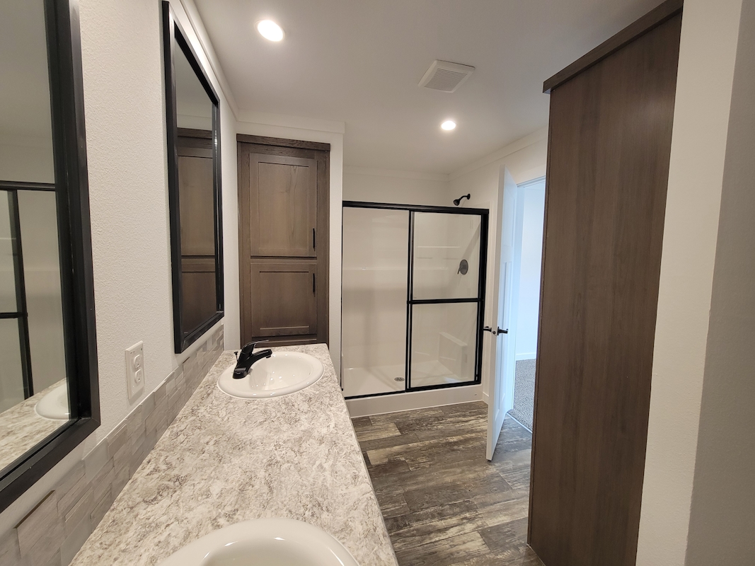 SMC Smith Creek Crossing