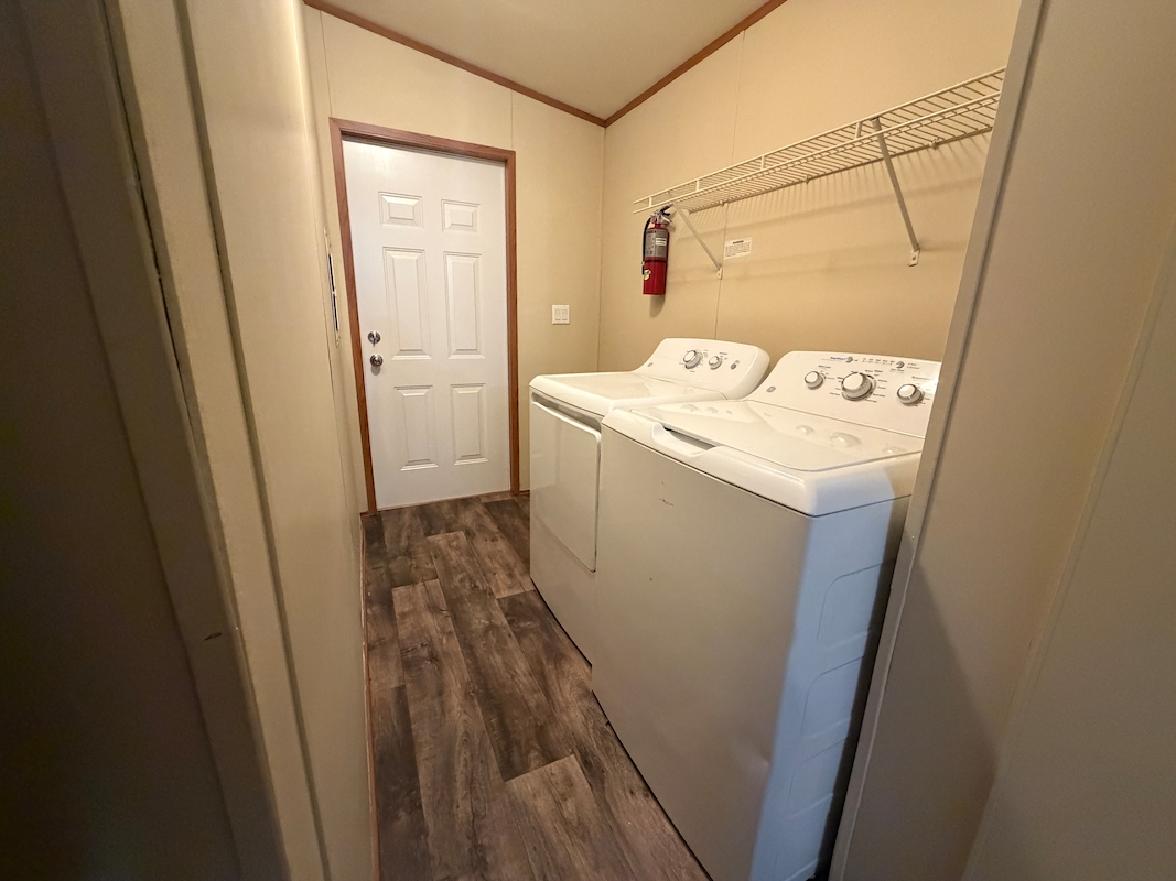 WDH Woodhaven Place