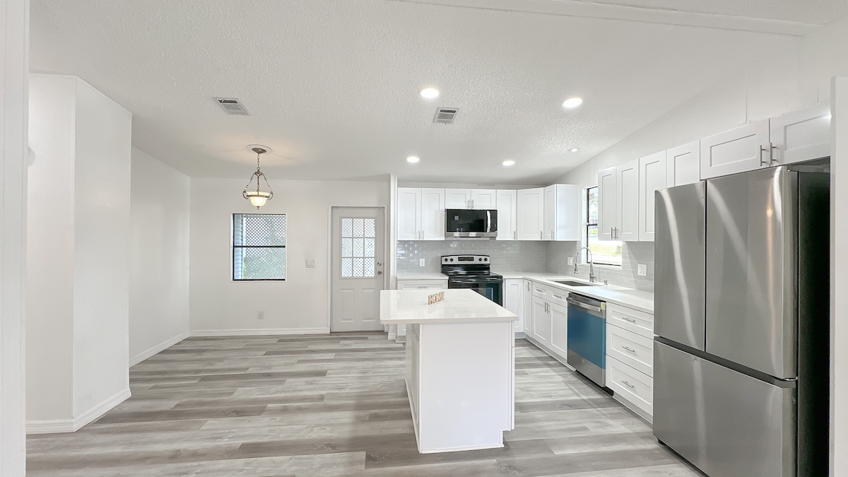 WAT Water Oak Country Club Estates