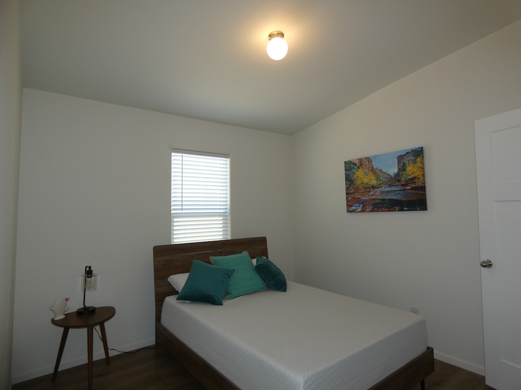 PCK Palm Creek Resort & Residences