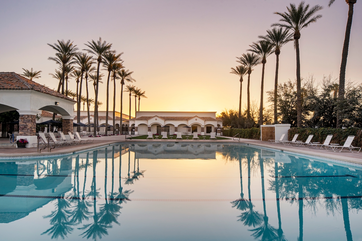 PCK Palm Creek Resort & Residences