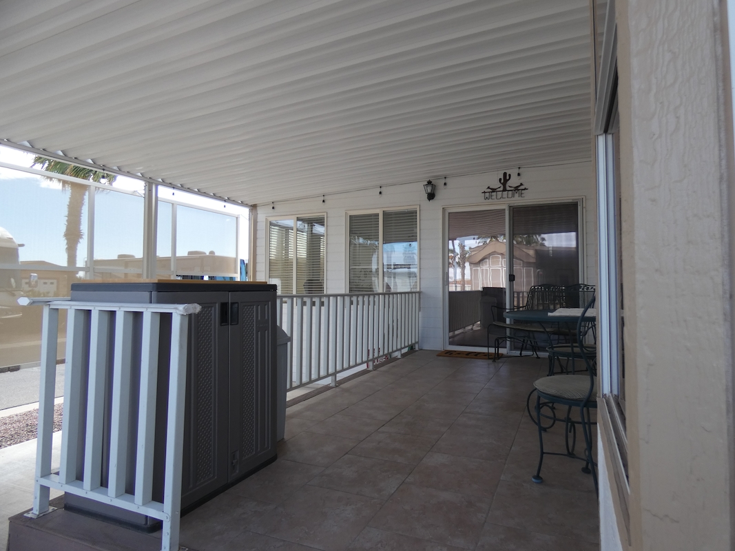 PCK Palm Creek Resort & Residences