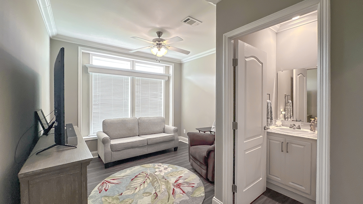 WAT Water Oak Country Club Estates