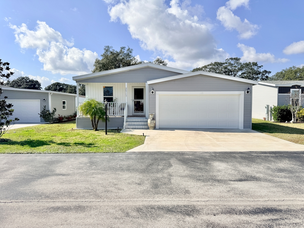 WDC Woodlands at Church Lake