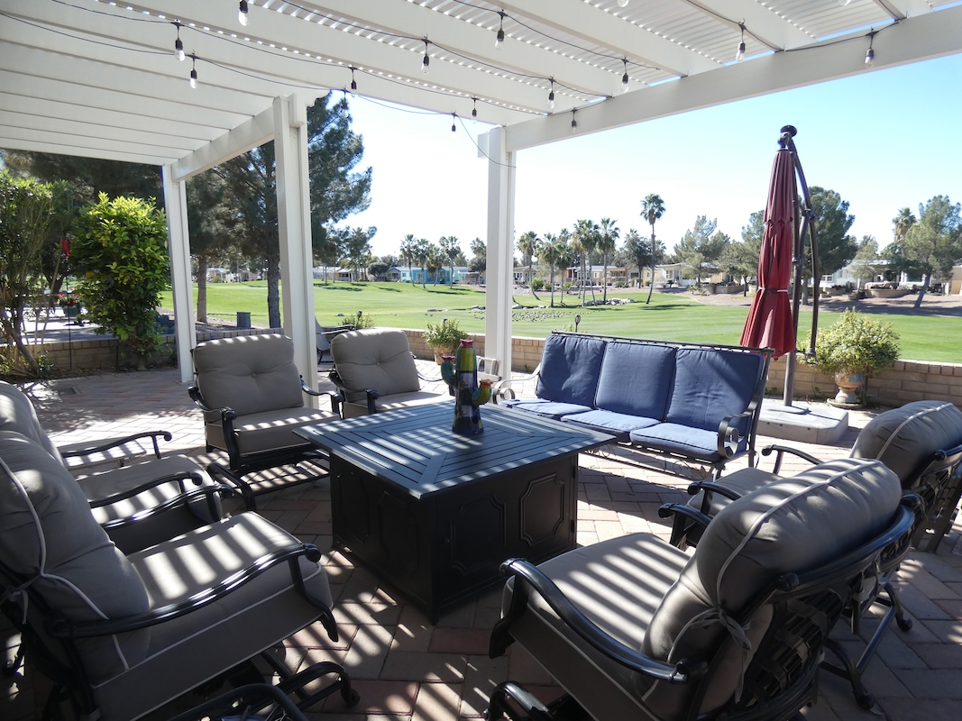 PCK Palm Creek Resort & Residences