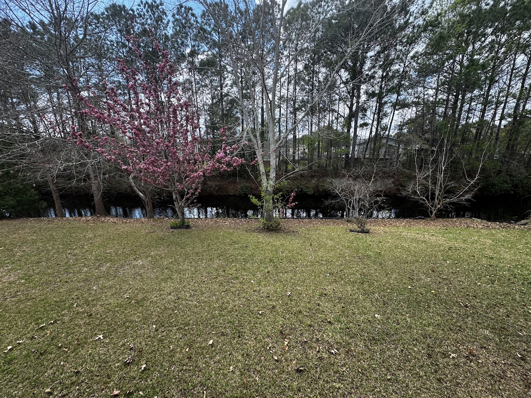 CLK Country Lakes