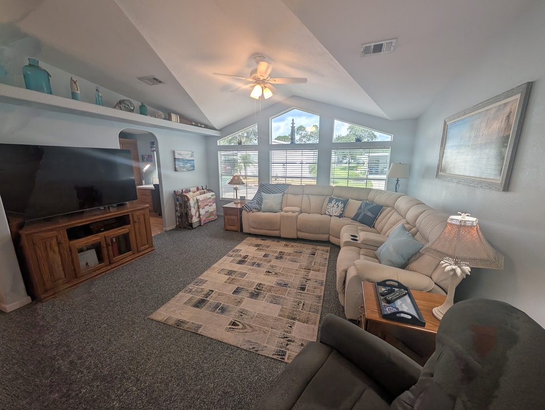 HDR Hacienda Del Rio