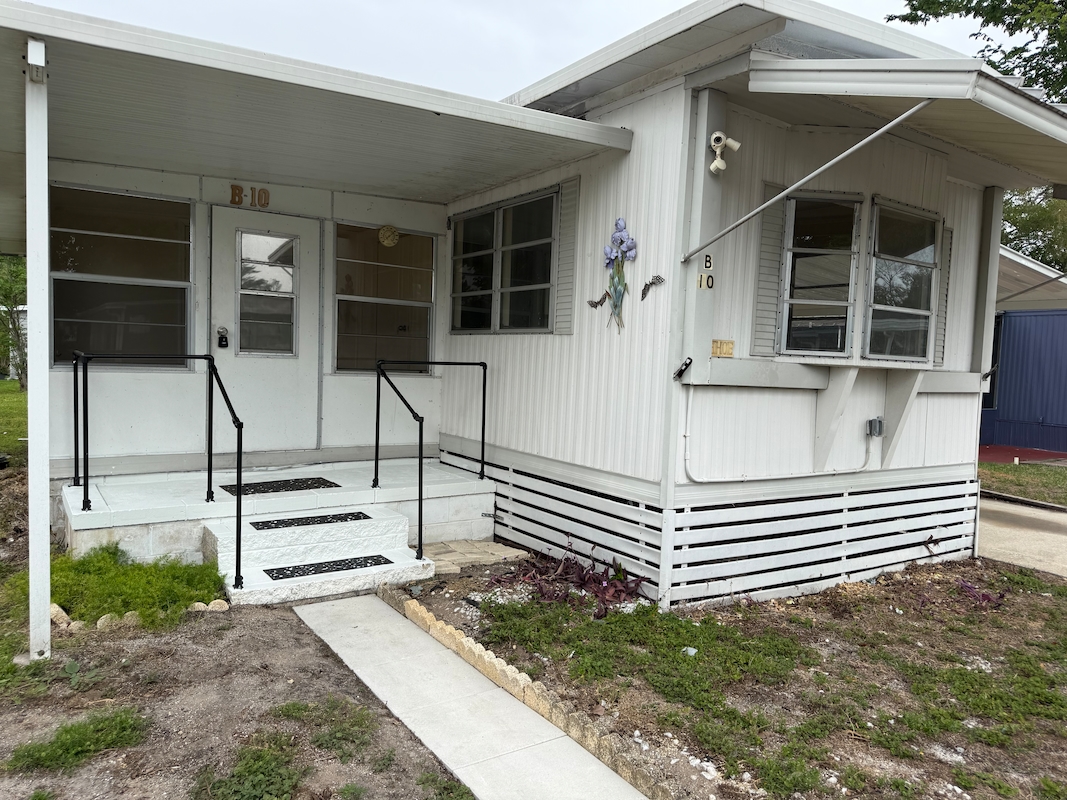 CAD Candlelight Manor