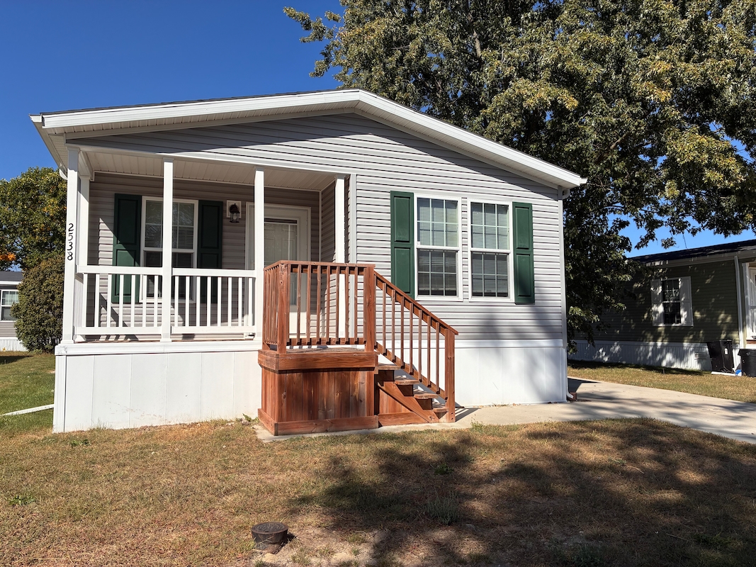 HGR Highland Greens Estates