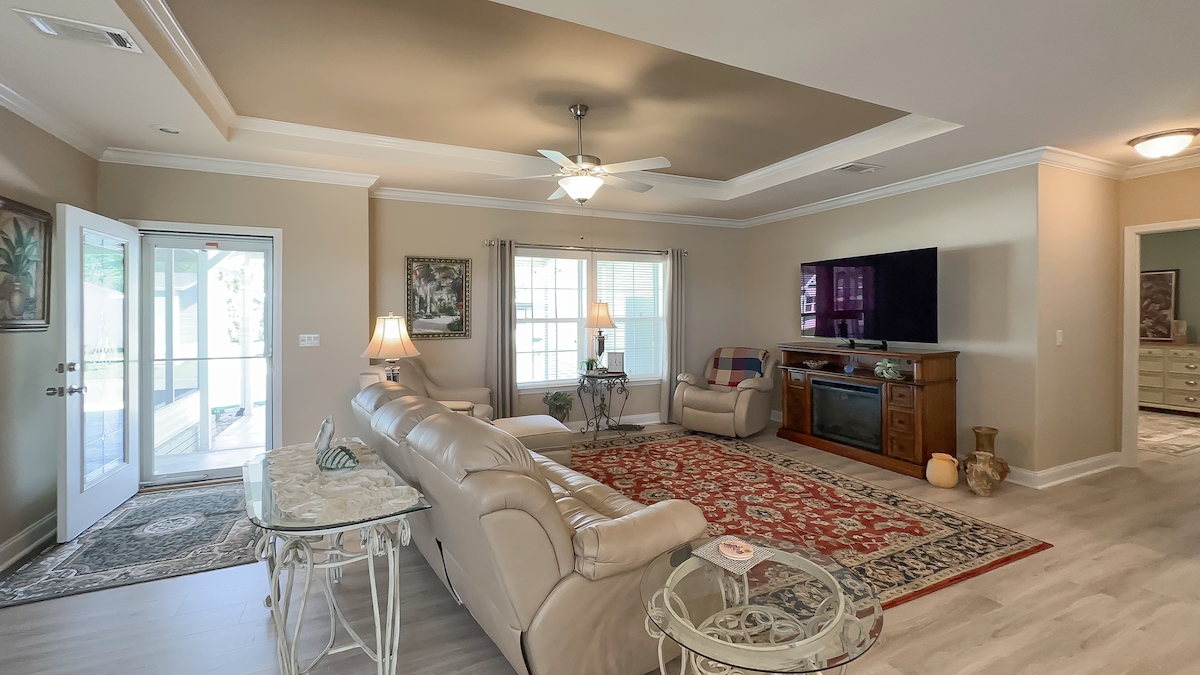 WAT Water Oak Country Club Estates