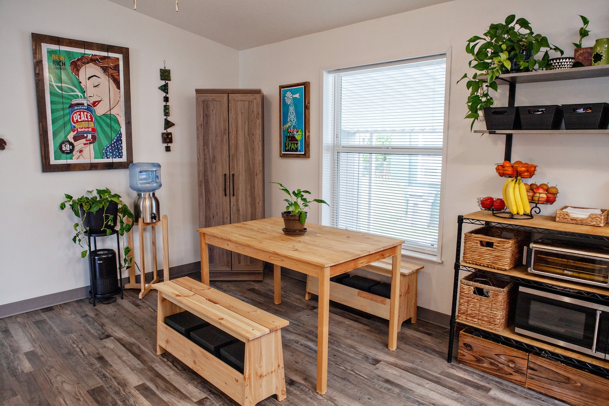 WDL Woodland Park Estates