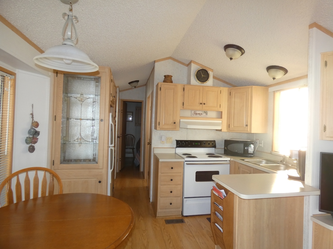 PCK Palm Creek Resort & Residences