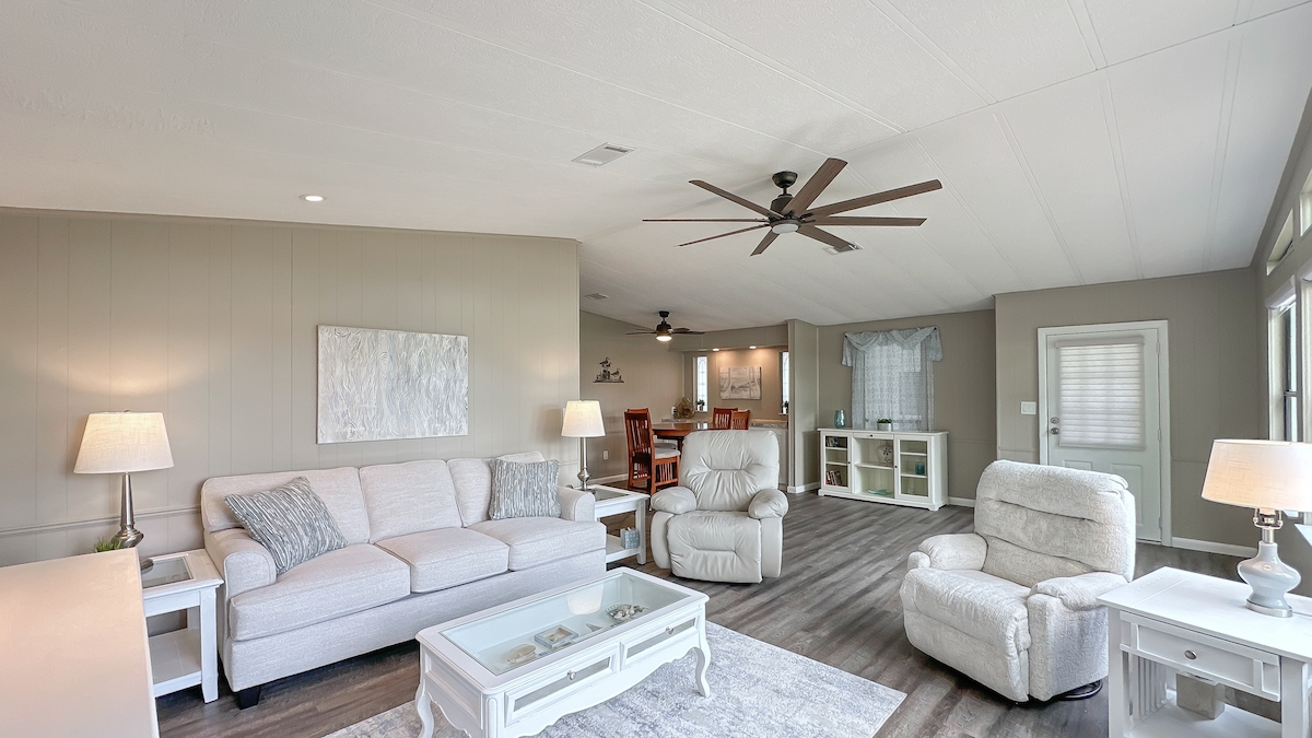 WAT Water Oak Country Club Estates