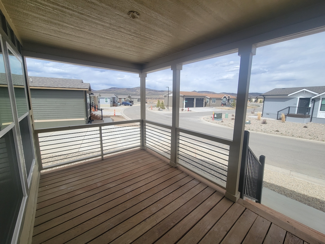 SMC Smith Creek Crossing