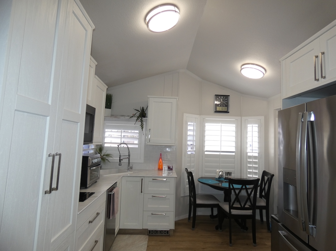 PCK Palm Creek Resort & Residences