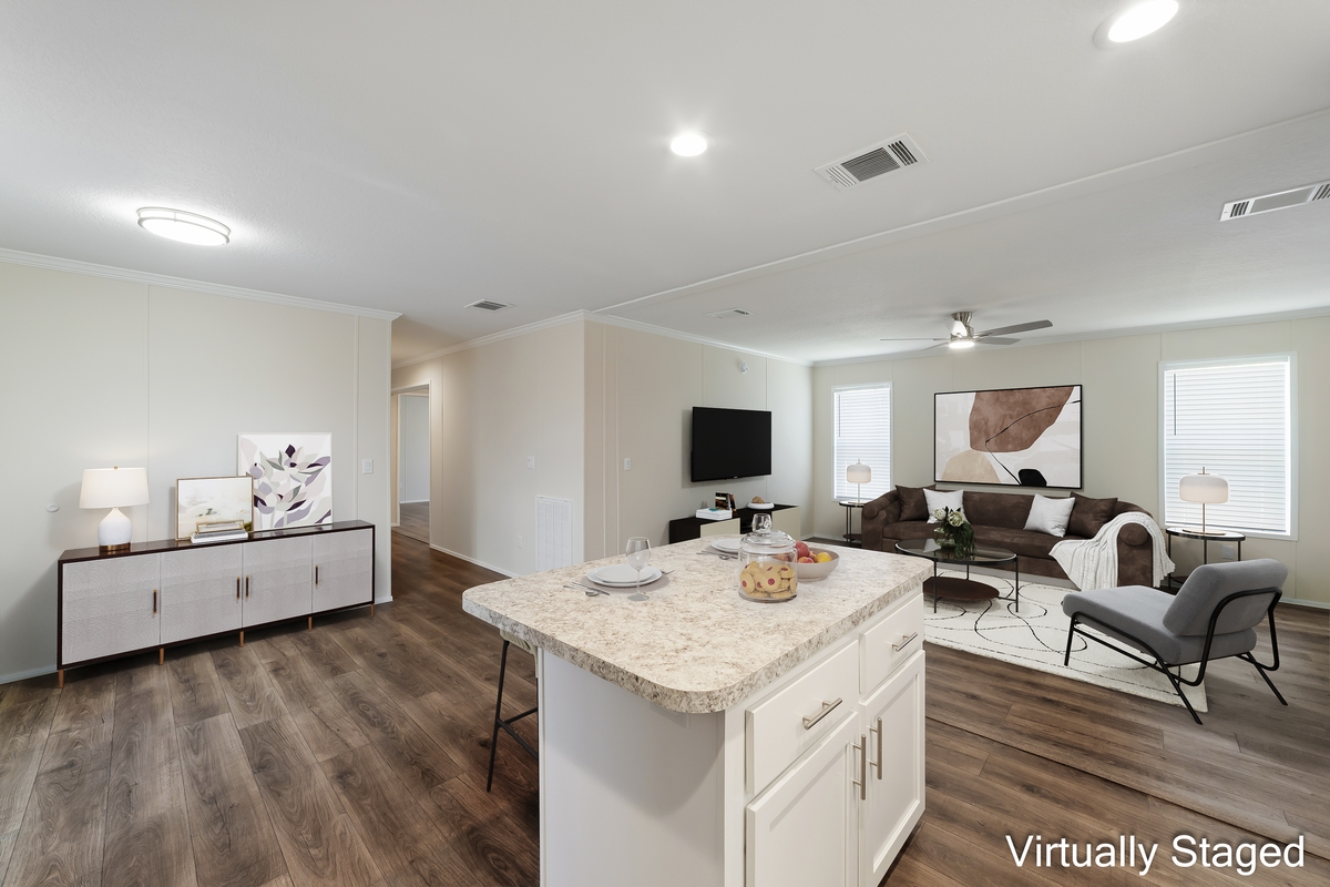 WAT Water Oak Country Club Estates