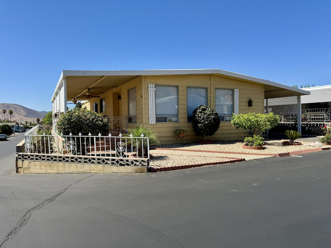 SRE Sunrise Estates