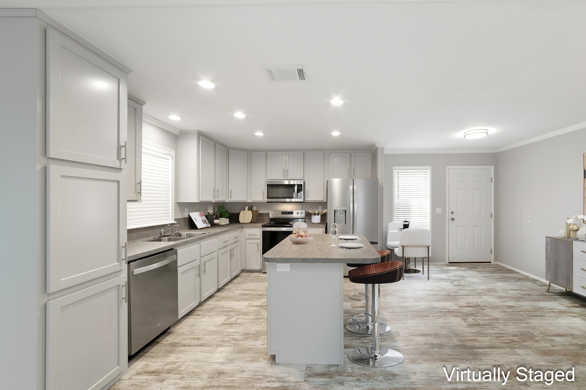 WAT Water Oak Country Club Estates