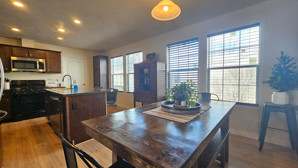 CMC Cider Mill Crossings