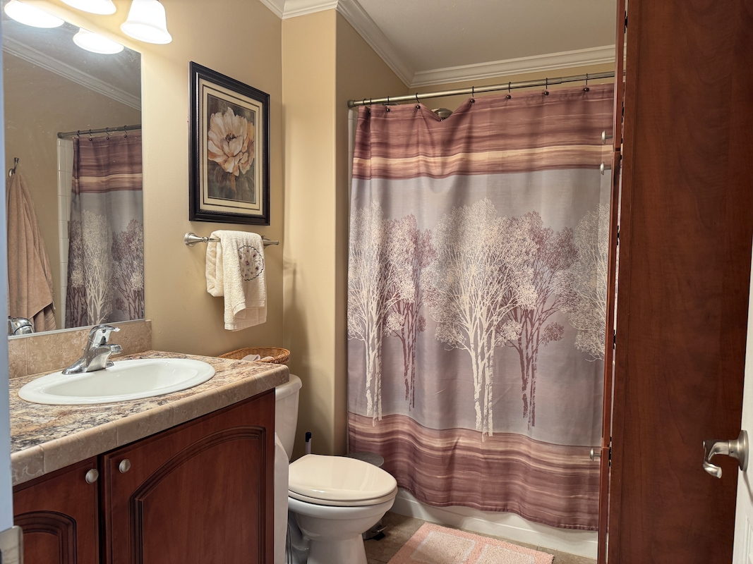 RSC Riverside Club Golf & Marina Community