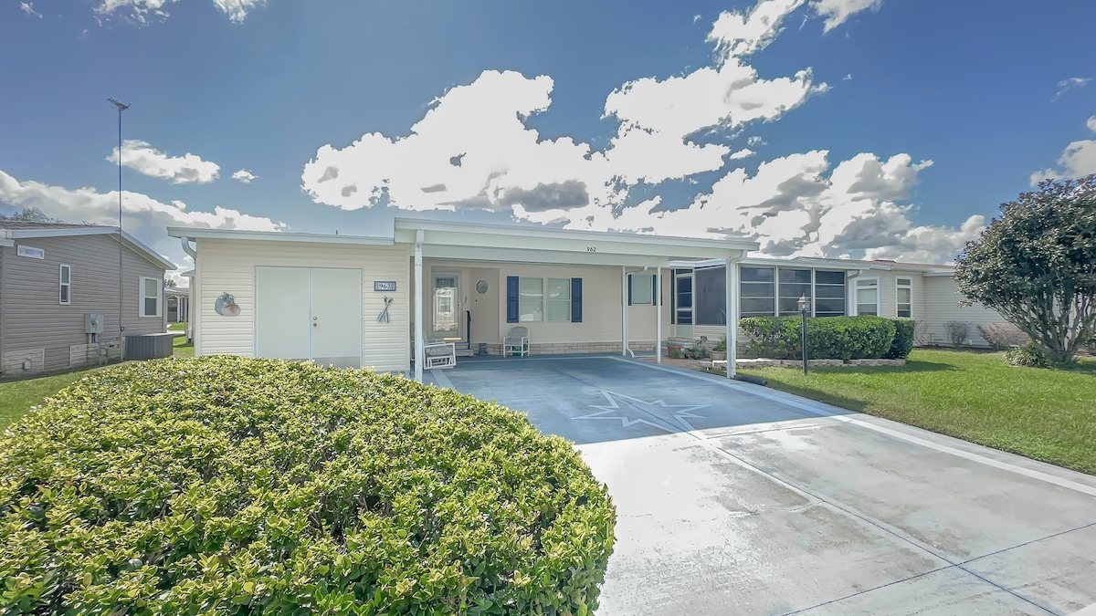 WAT Water Oak Country Club Estates