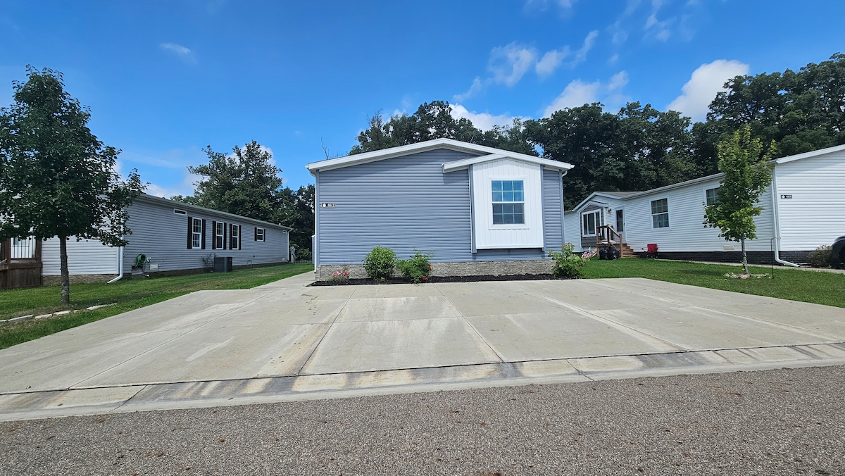 CMC Cider Mill Crossings