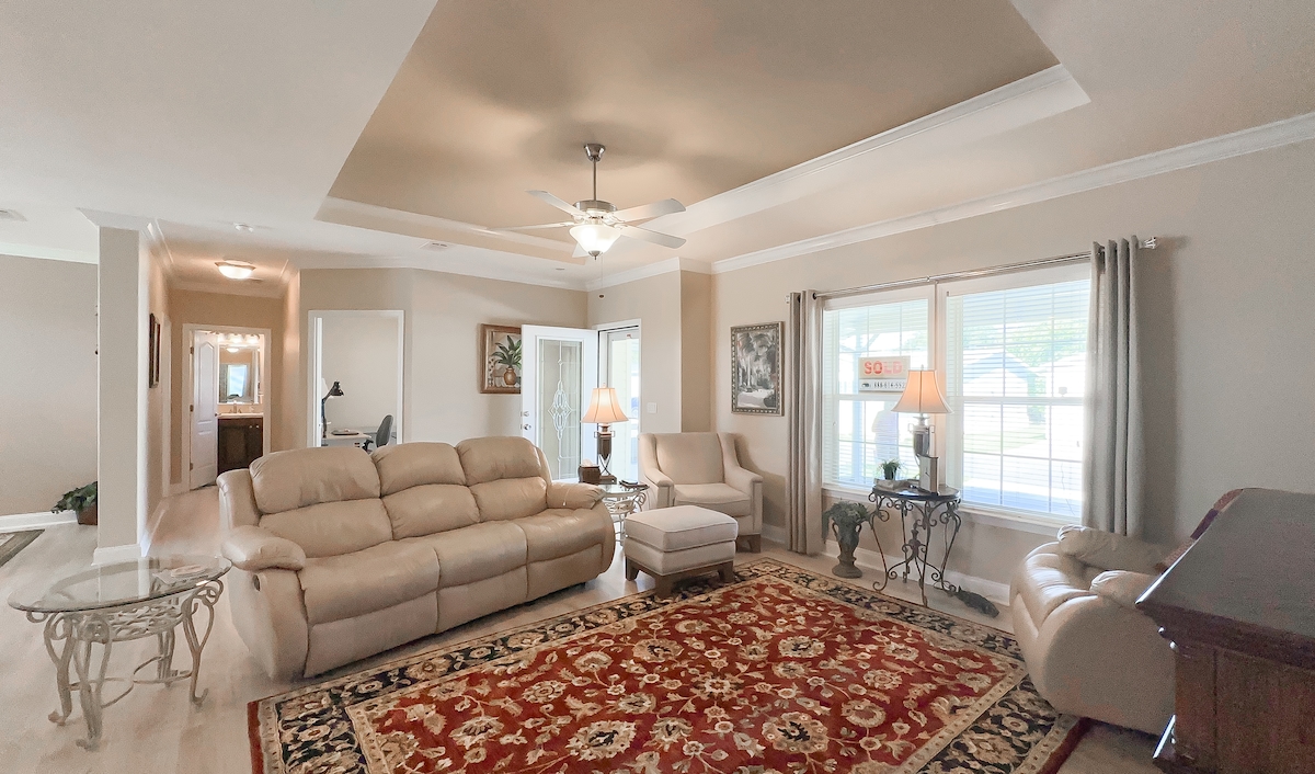 WAT Water Oak Country Club Estates