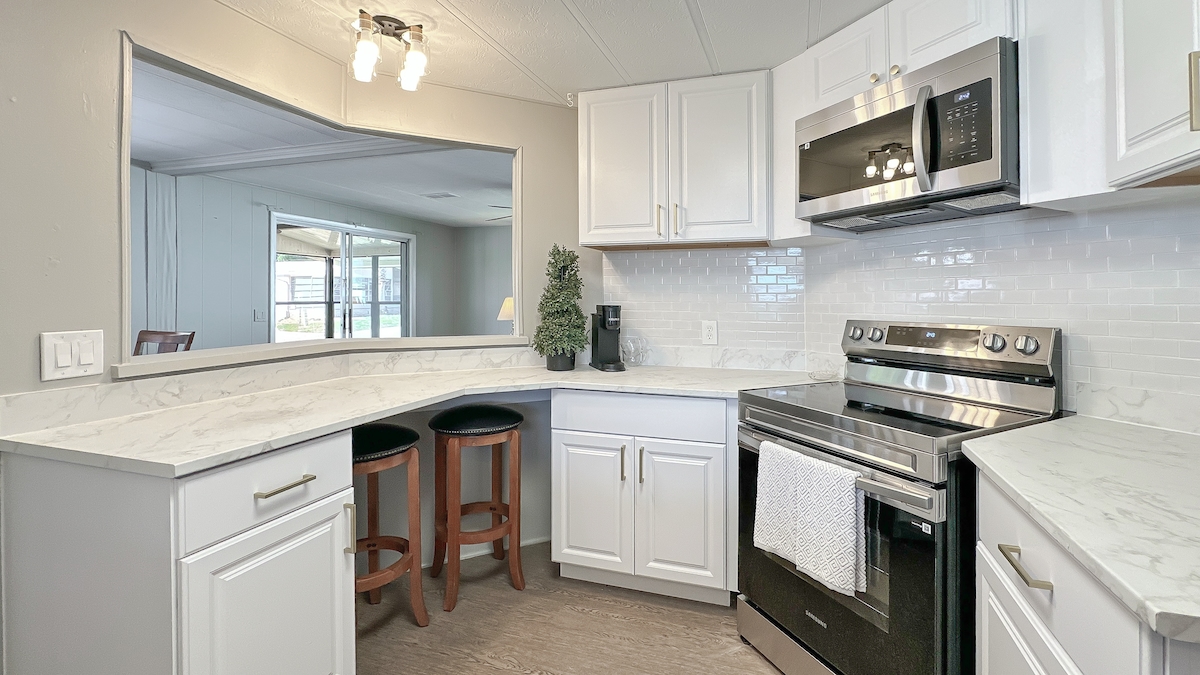 WAT Water Oak Country Club Estates