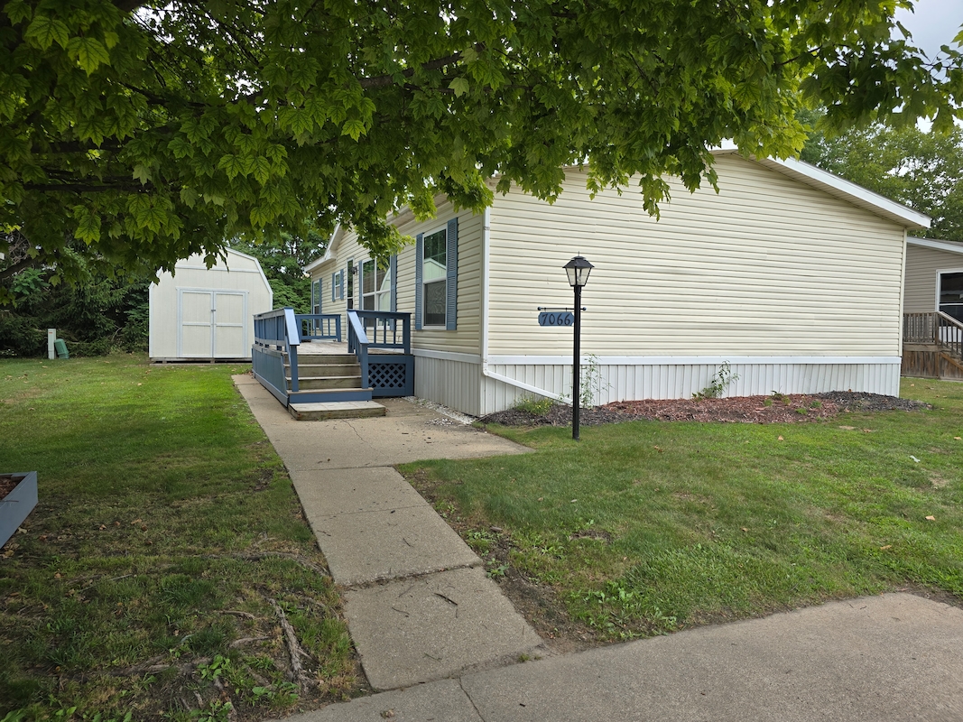WVE West Village Estates