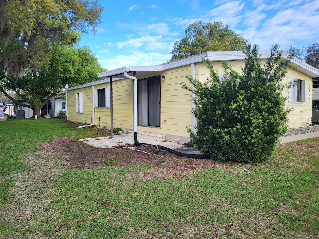 WDC Woodlands at Church Lake