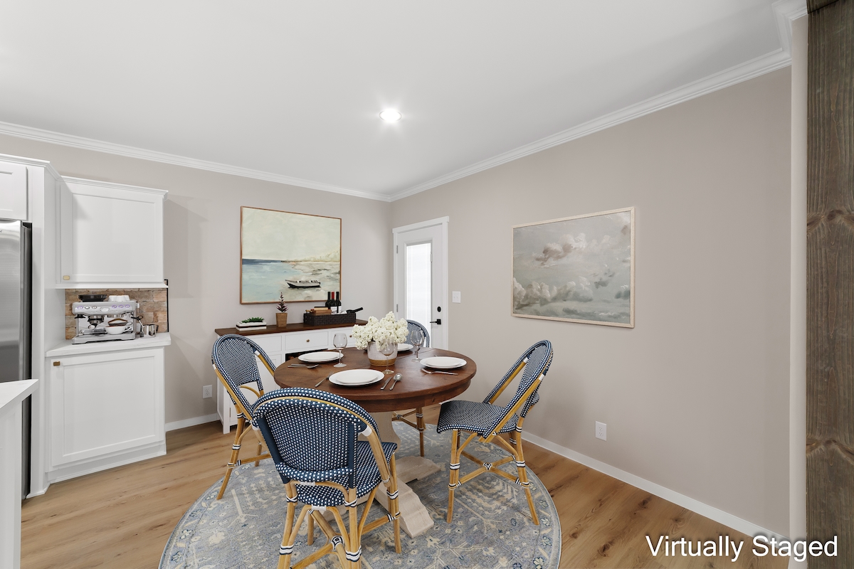 WAT Water Oak Country Club Estates