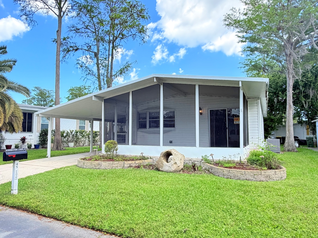 CIW Colony In The Wood